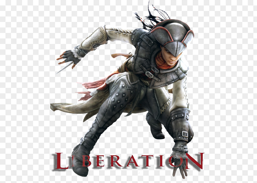 Liberation Assassin's Creed III: Syndicate Unity Xbox 360 PNG