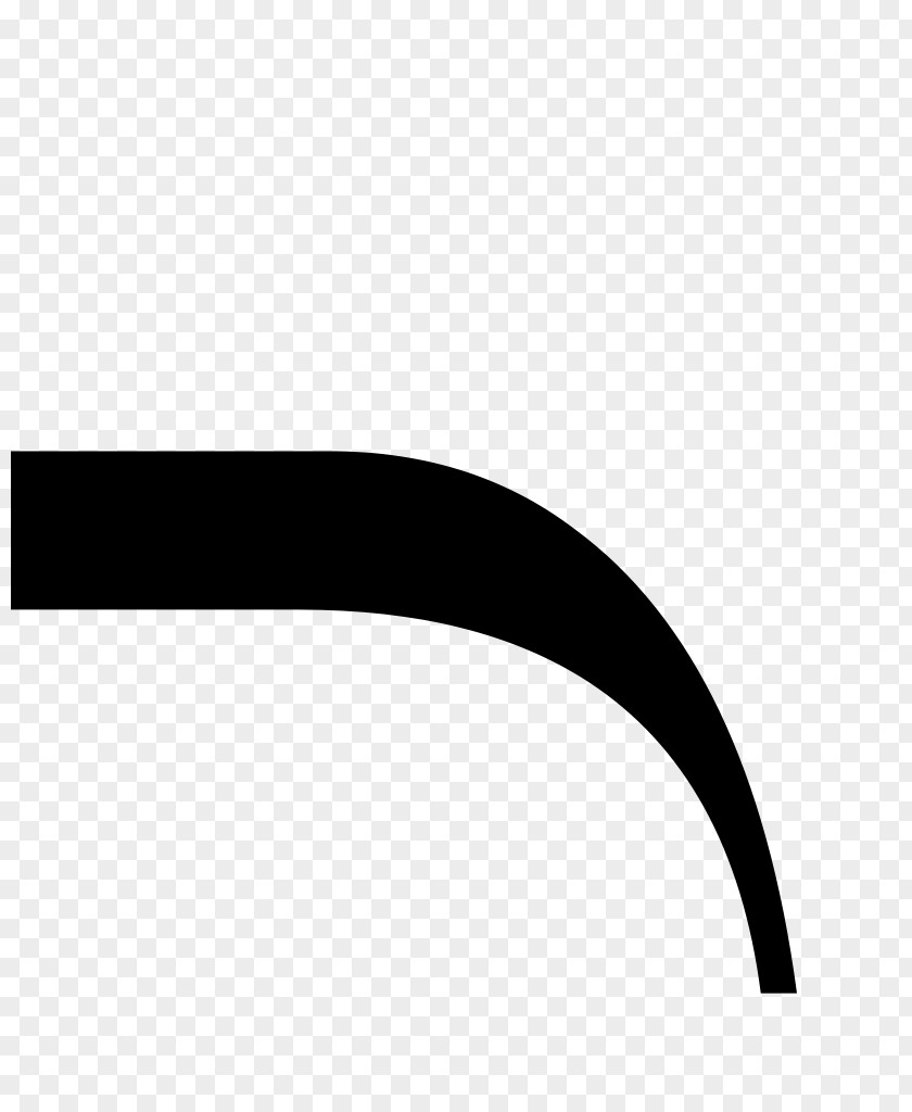 Line Angle Font PNG