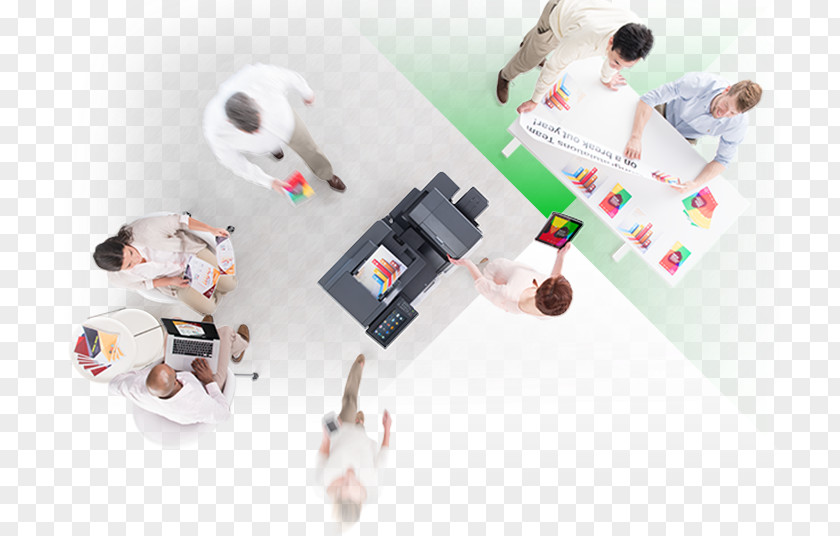 Printer Multi-function Lexmark Printing Product PNG