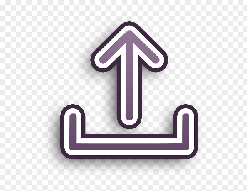 Sign Symbol Up Icon Upload PNG
