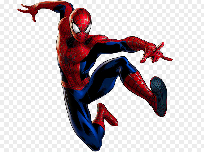 Spider-man Spider-Man Venom Marvel Universe Comics Iron Man PNG