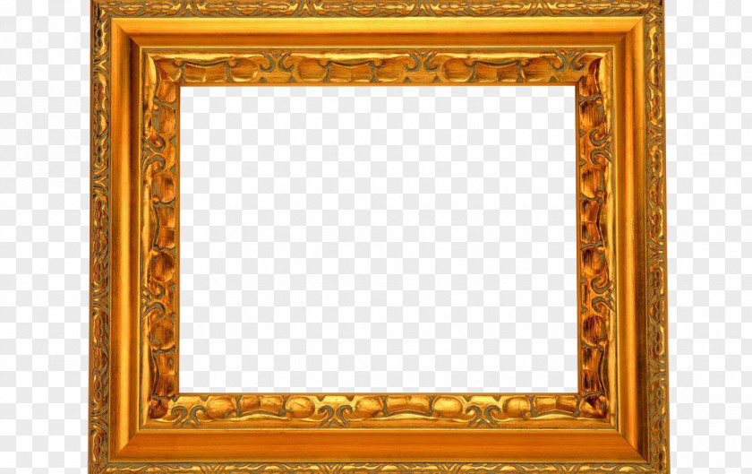 Square Frame Shapingba District Picture Wood PNG
