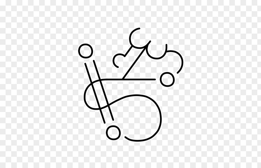 Symbol Sigil Witchcraft Runes Talisman PNG