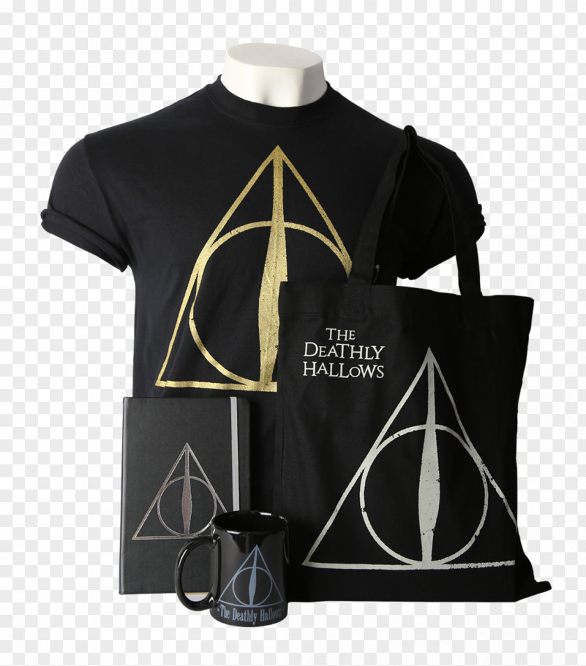 T-shirt Harry Potter And The Deathly Hallows Dobby House Elf Shop At Platform 9 3/4 PNG
