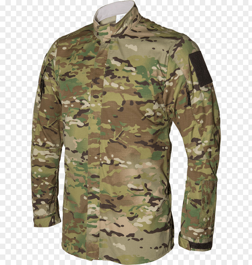 T-shirt Military Camouflage MultiCam Amazon.com PNG