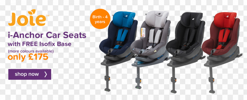 Baby Toddler Car Seats & Joie Stages Caribbean Steadi PNG