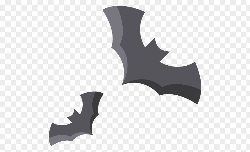 Bat Around Batman Animal Icon PNG