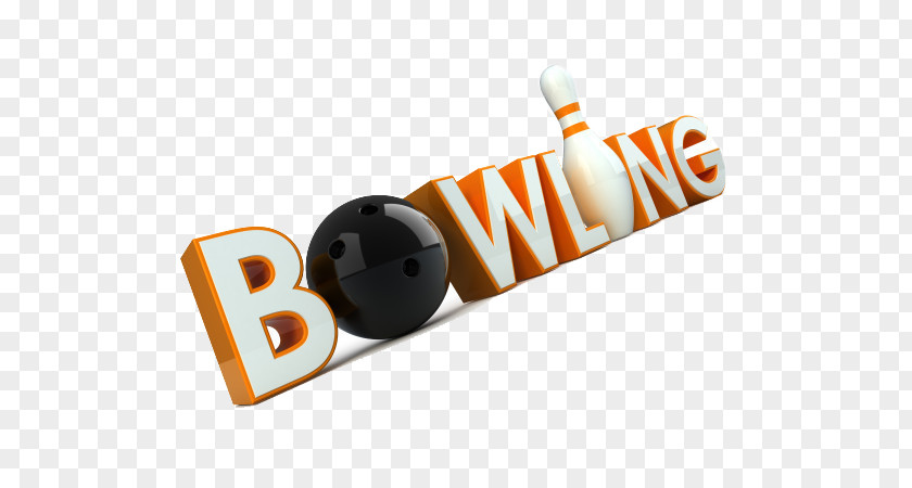 Bowling Creative LOGO Ten-pin Logo Clip Art PNG
