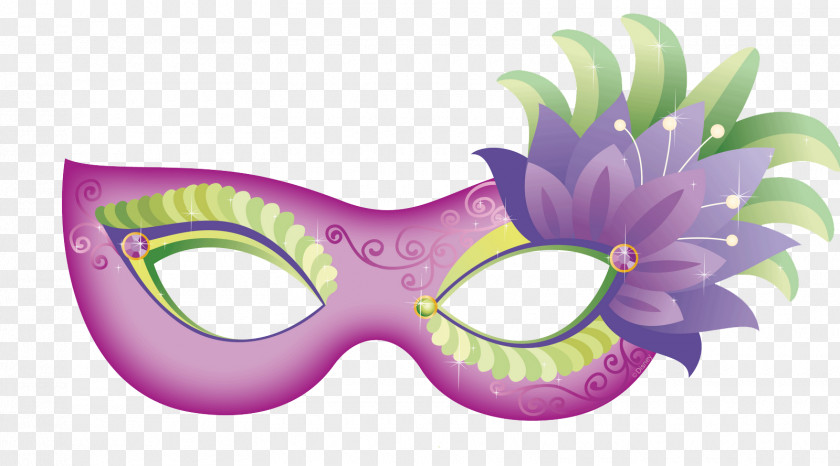 Carnival Tiana Ariel Mask Disney Princess PNG