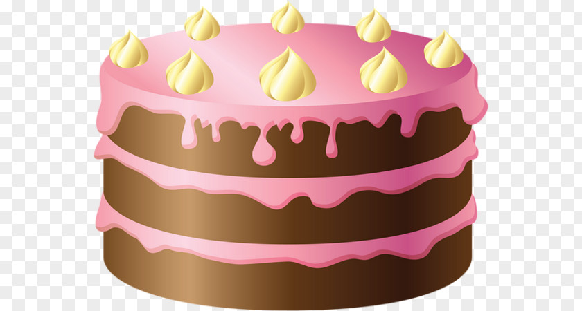Chocolate Cake Birthday Wedding Clip Art PNG