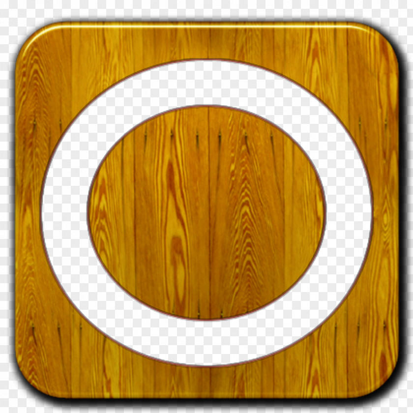 Coaster Wood Stain Varnish Circle Oval PNG