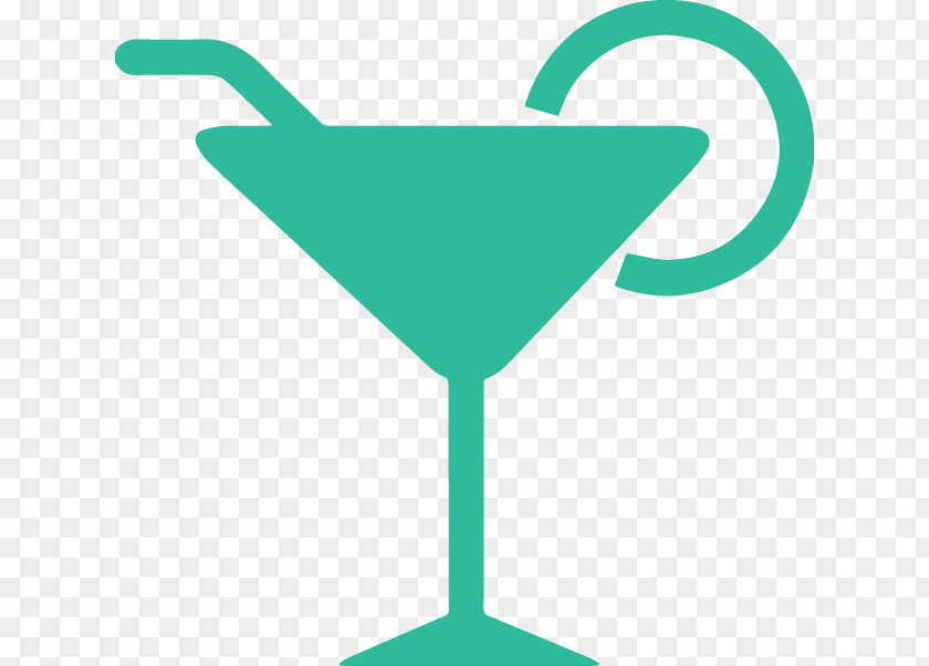 Cocktail Glass Martini Gin PNG