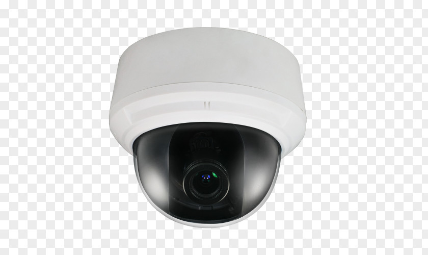 Dynamic Range Compression IP Camera 1080p Wireless Security Zoom Lens PNG