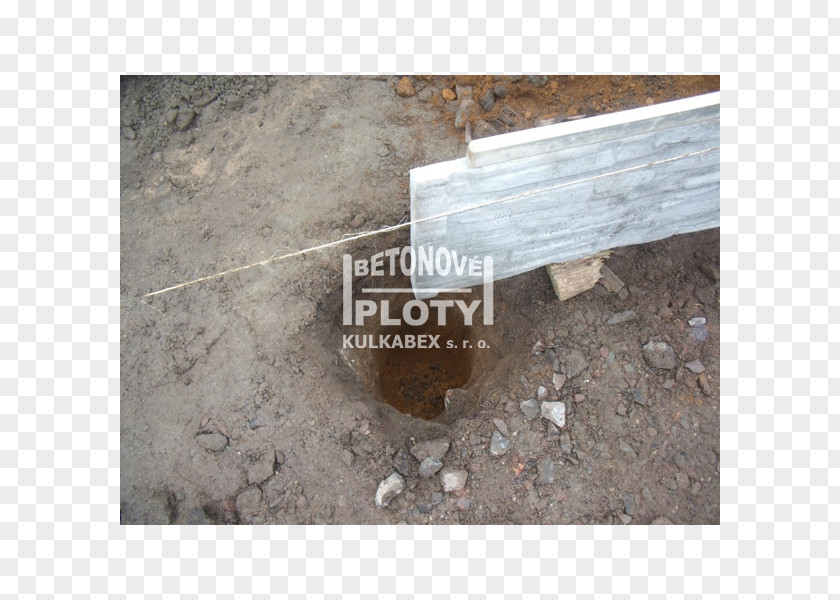 Fence Betonový Plot Concrete Architectural Structure Foundation PNG