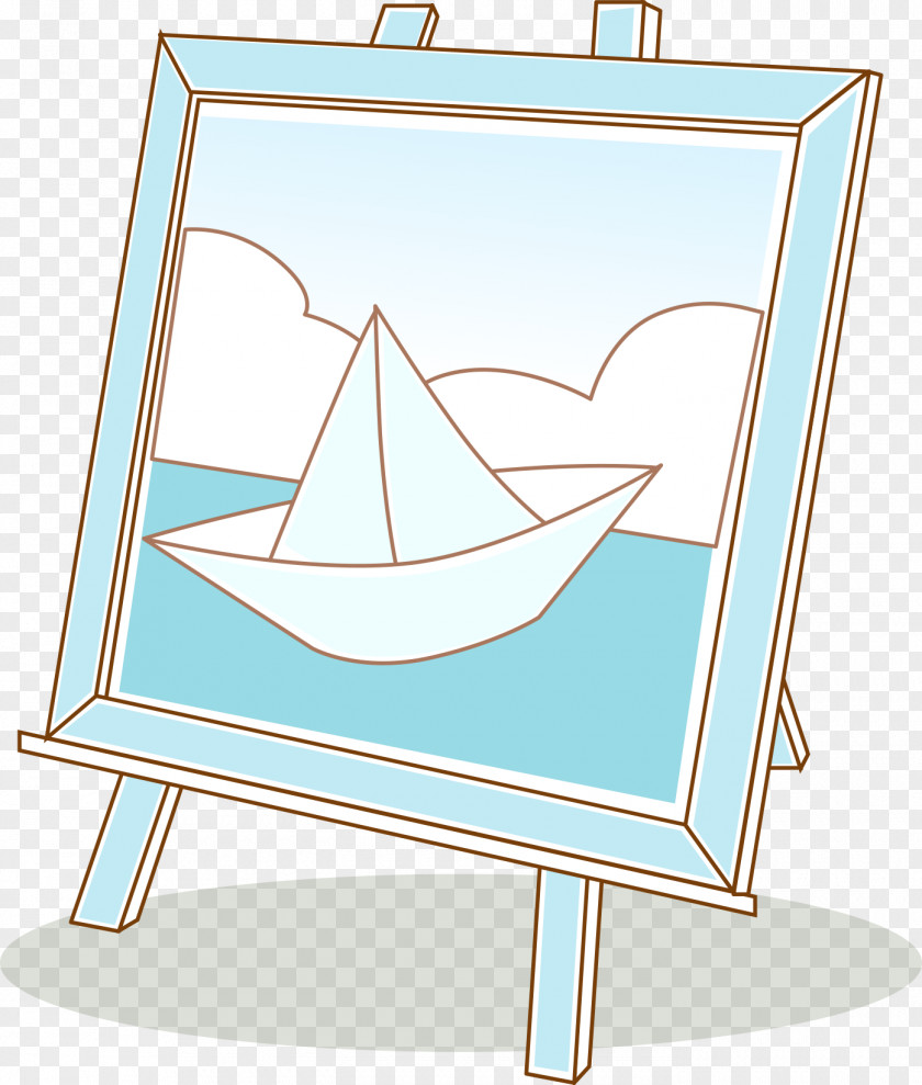 Fresh Paper Boat Videos Clip Art PNG