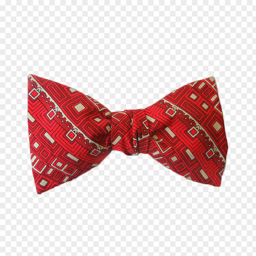 Frieze Bow Tie PNG