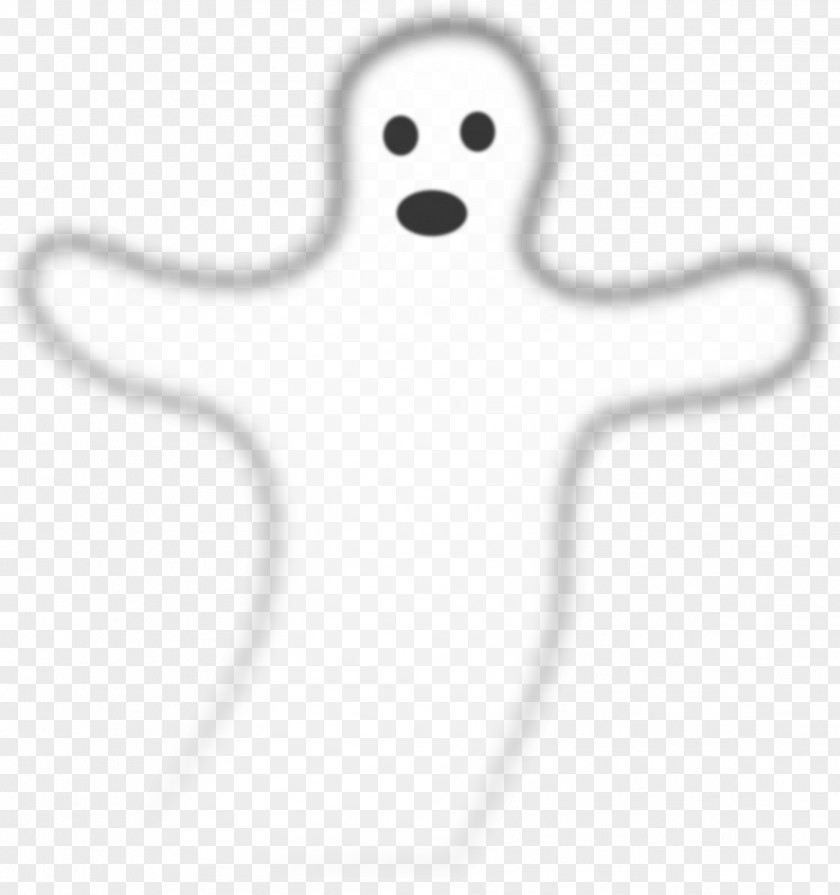 Ghost Royalty-free Clip Art PNG