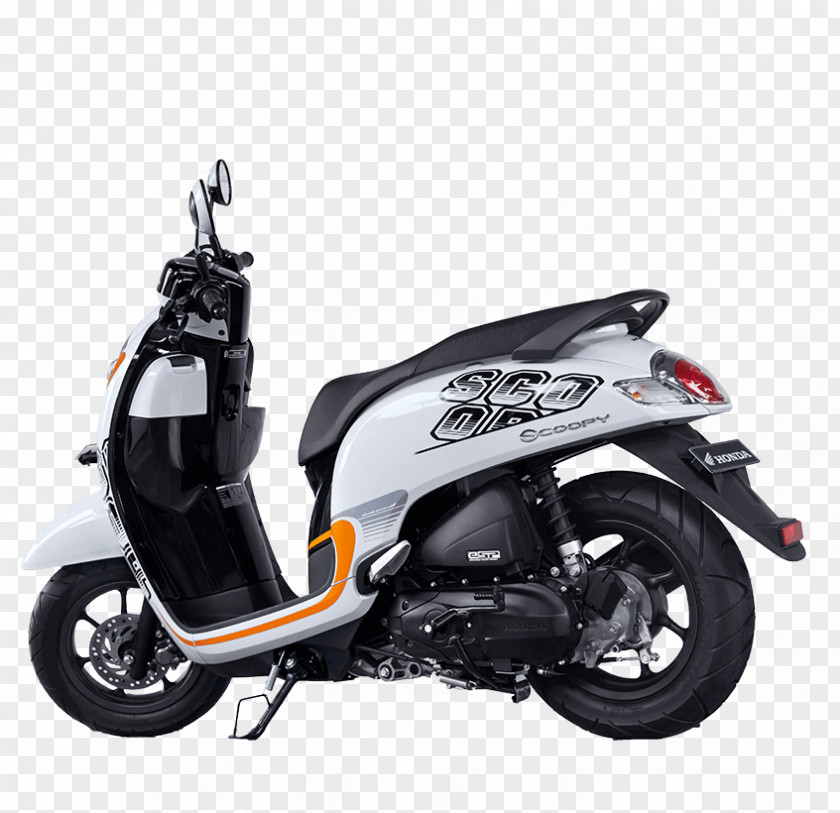 Honda Verza Scoopy Car Beat PNG