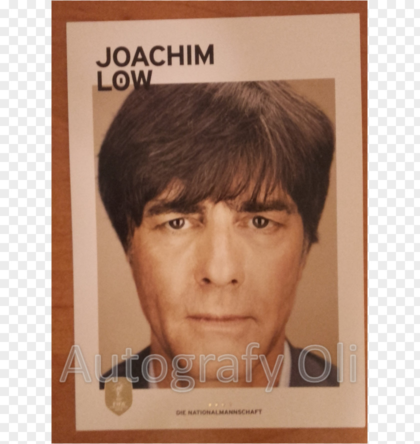 Joachim Low Onir Album Cover Forehead Poster PNG