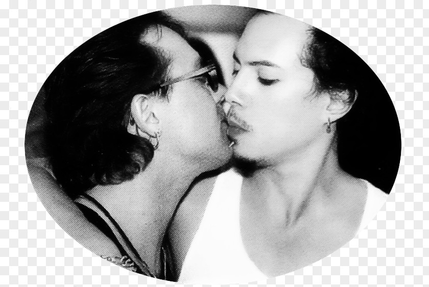 Kiss French Lars Ulrich Load Making Out PNG