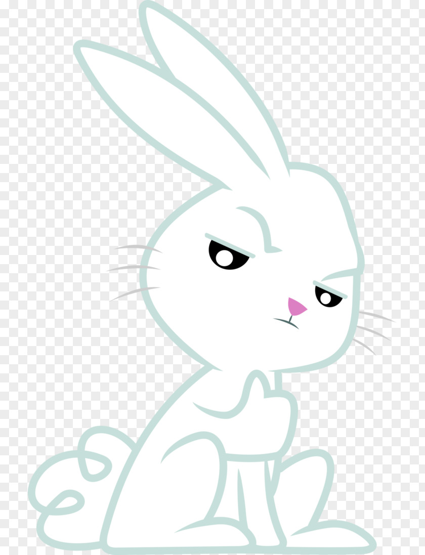 Kitten Whiskers Cat Easter Bunny Clip Art PNG