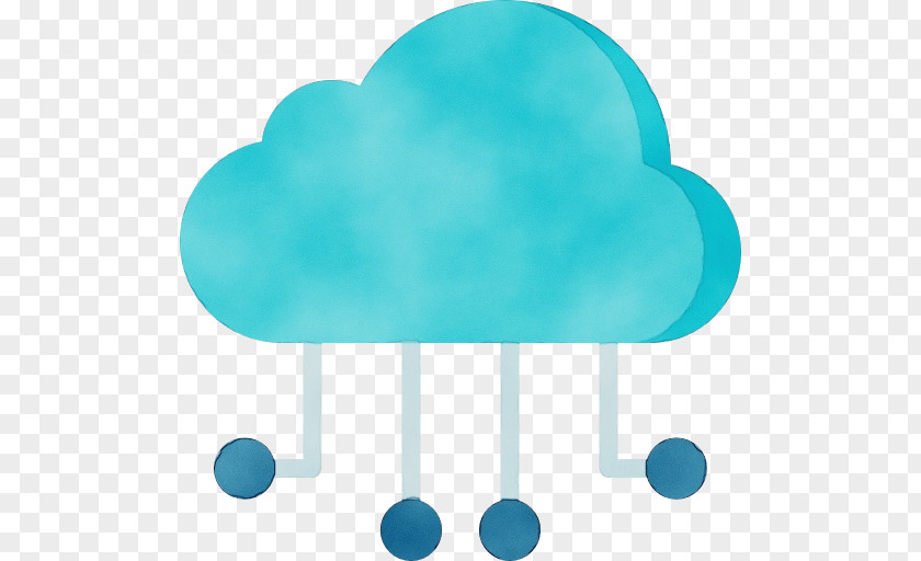 Meteorological Phenomenon Cloud Turquoise Aqua Clip Art PNG