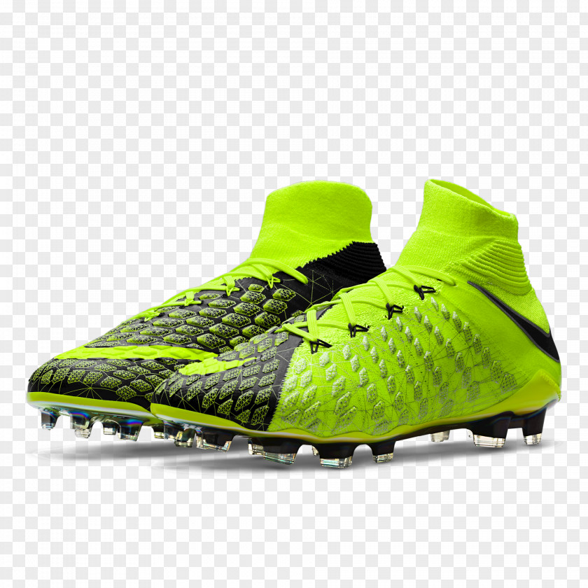 Nike Hypervenom Football Boot Mercurial Vapor EA Sports PNG