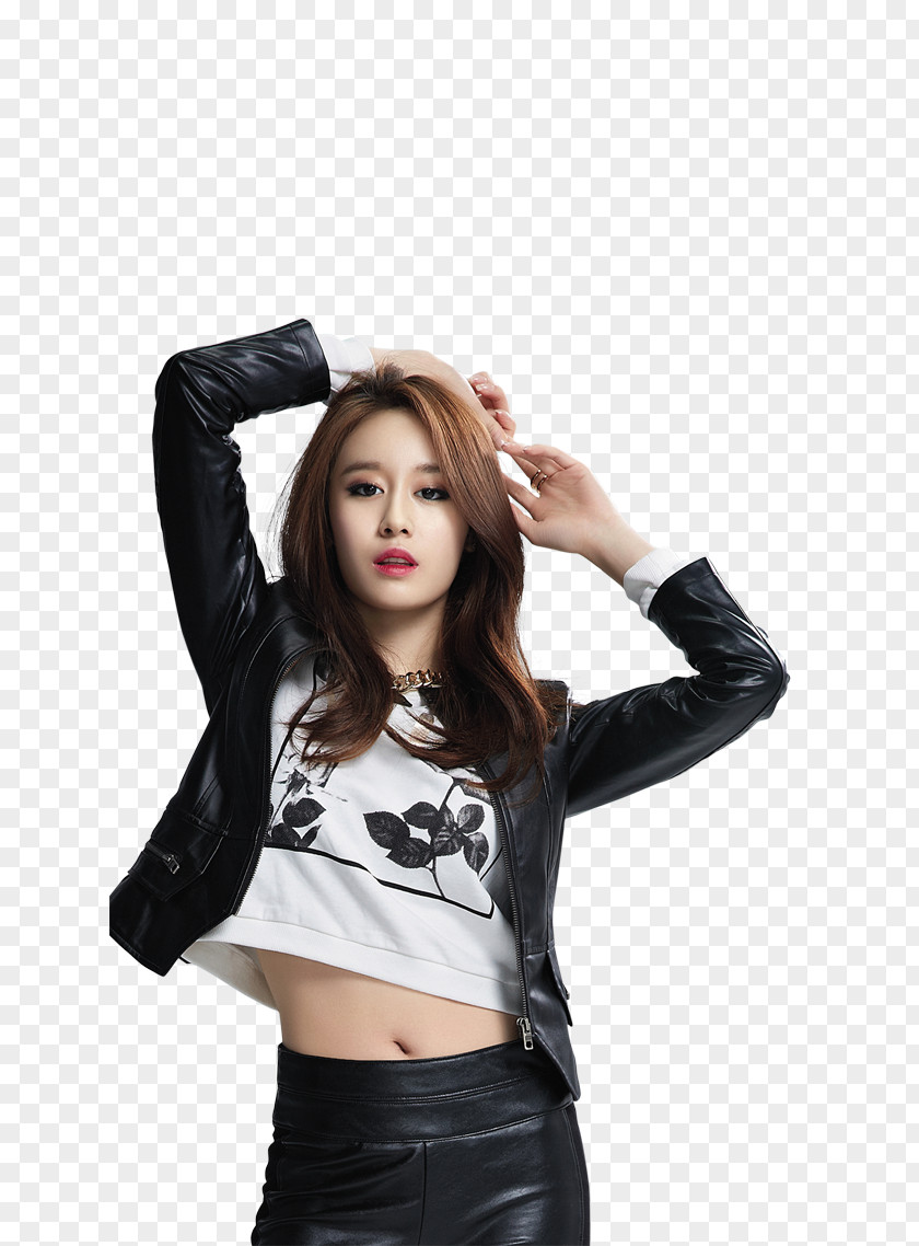 Park Ji-yeon T-ara South Korea K-pop MBK Entertainment PNG