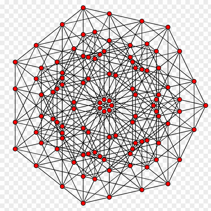 Sacred Geometry Uniform 6-polytope 6-simplex Six-dimensional Space PNG