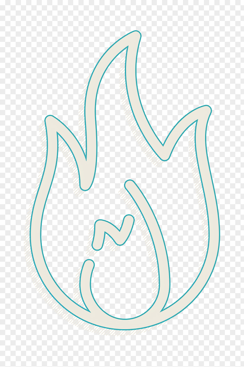 Safety Icon Fire PNG
