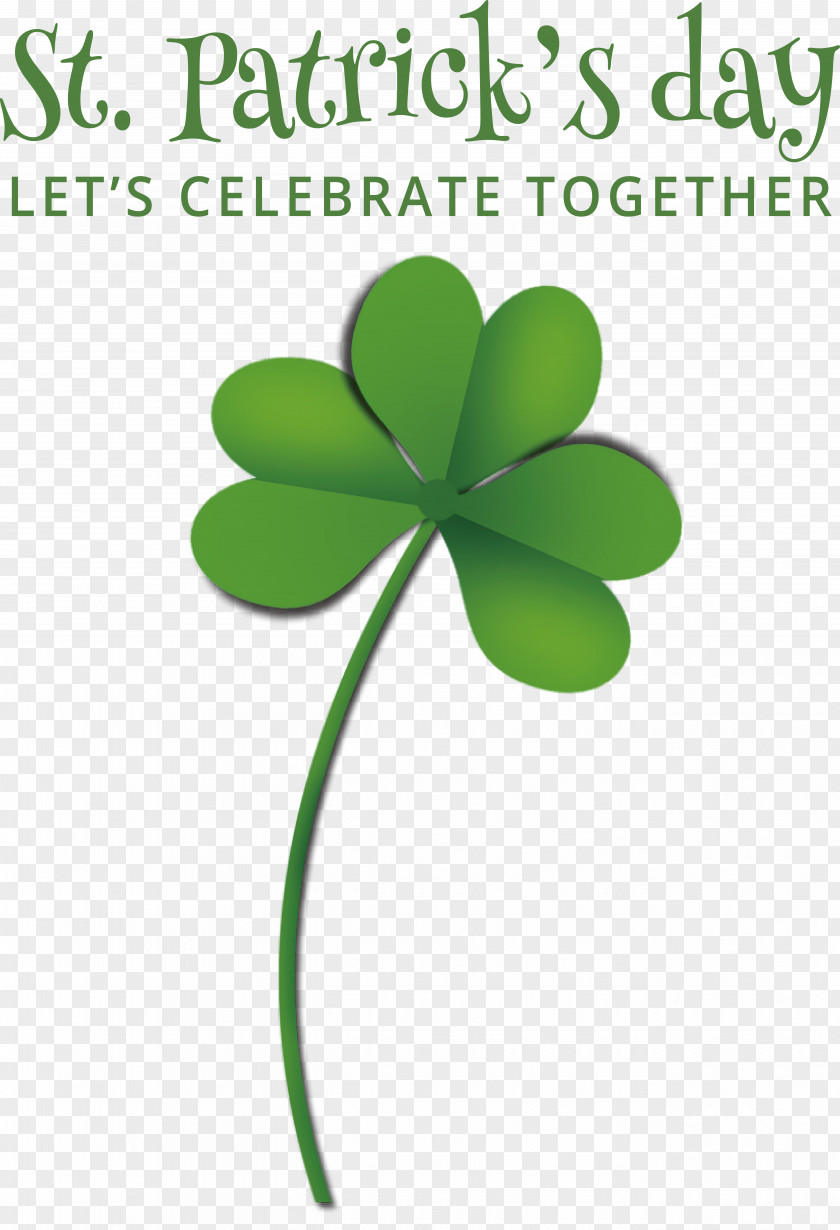 Shamrock PNG