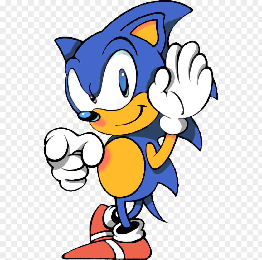 Stadium Sonic The Hedgehog 4: Episode I 2 SegaSonic Super PNG
