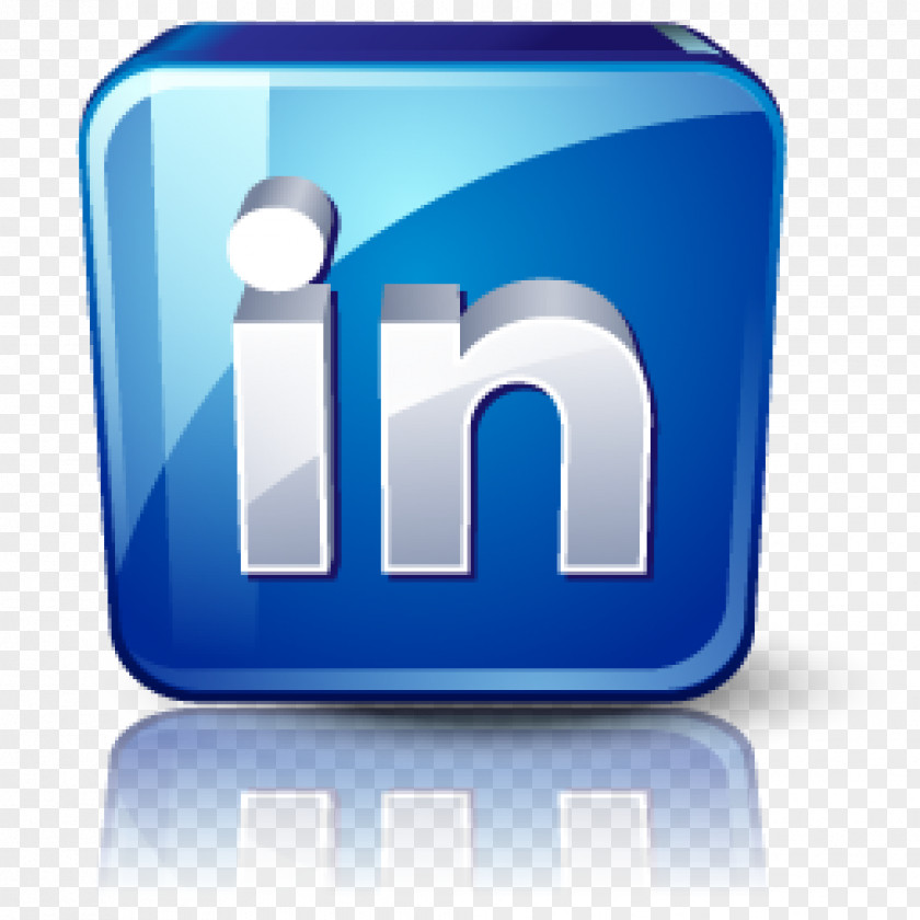 Twitter Social Media LinkedIn Network Blog PNG