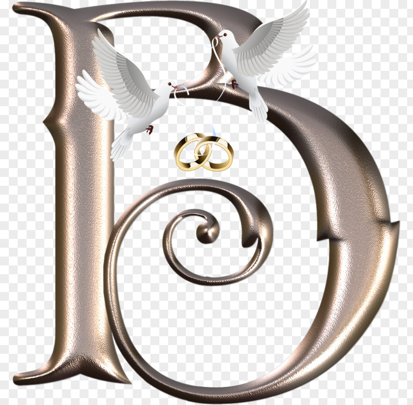 Wedding Alphabet Desktop Wallpaper Letter Image PNG