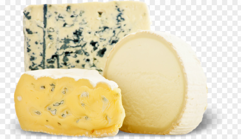 Cheese Blue Gruyère Montasio Processed PNG