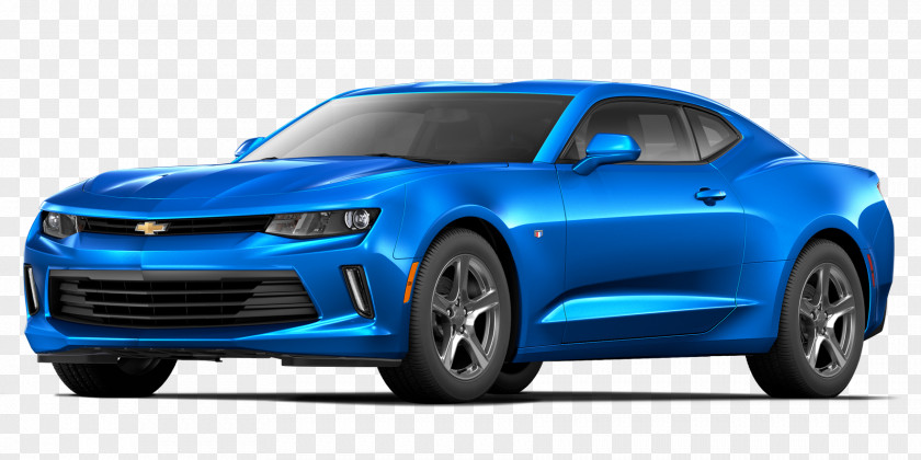 Chevrolet 2017 Camaro 2018 General Motors Car PNG