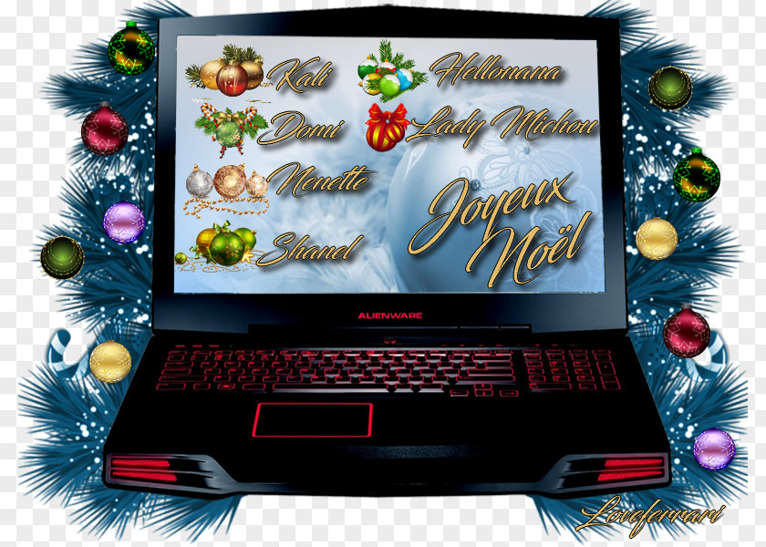Creative Love Dell Alienware 17 R4 Technology Screen Protectors PNG