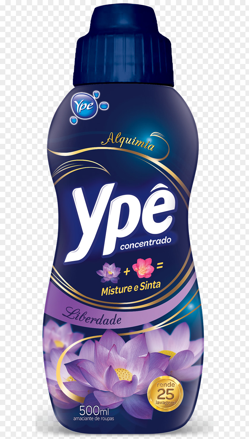 DESINFETANTE Química Amparo Ltda. Fabric Softener Laundry Detergent Milliliter PNG