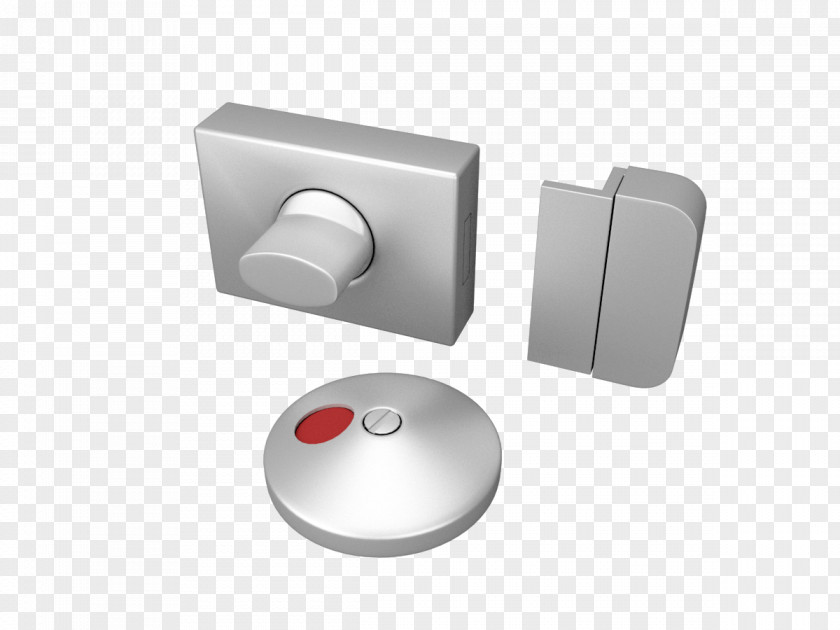 Door Lock Changing Room Bolt ITW Proline PNG