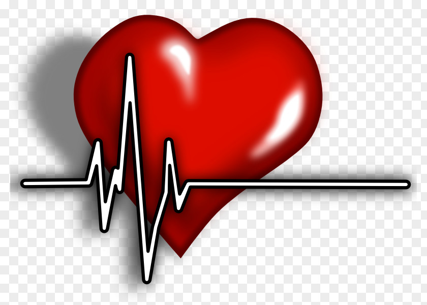 Ekg Symbol Electrocardiography Heart Rate Pulse Clip Art PNG