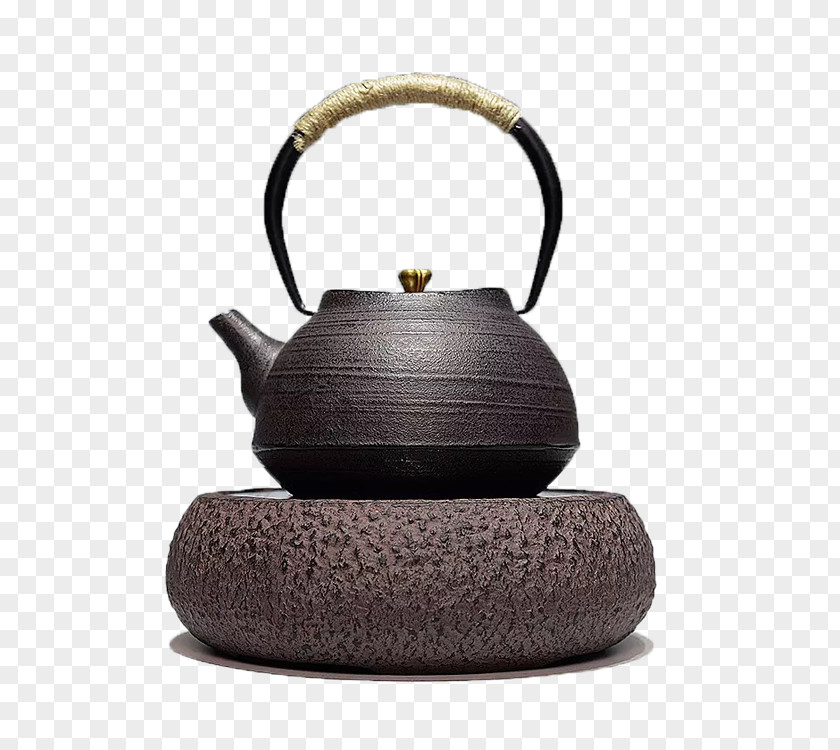 Electric Ceramic Stove White Tea Oolong Da Hong Pao Green PNG