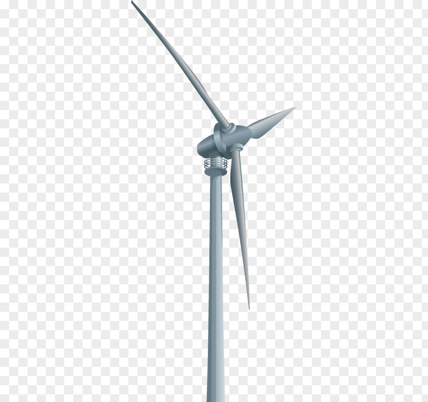 Energy Wind Turbine Power Design Solar PNG