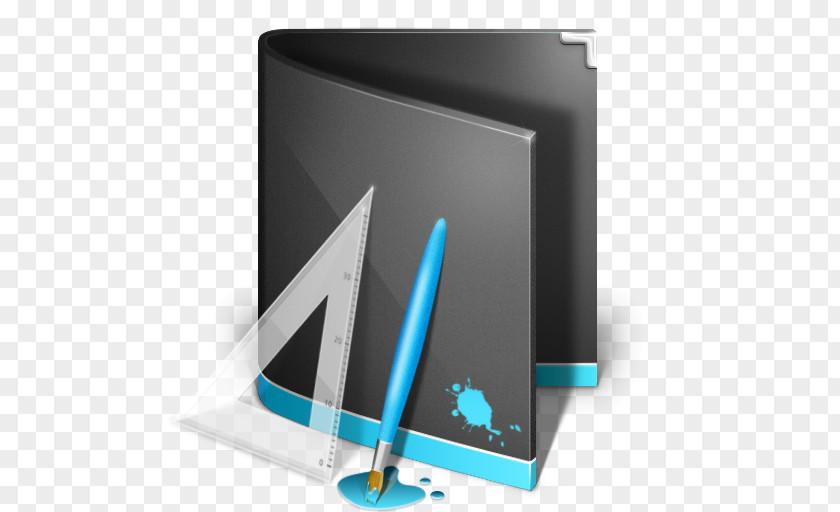 Folder Design Icon Directory PNG