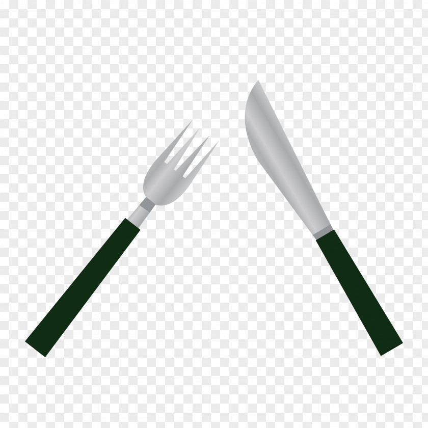 Fork Knife Cutlery Tableware Tool PNG