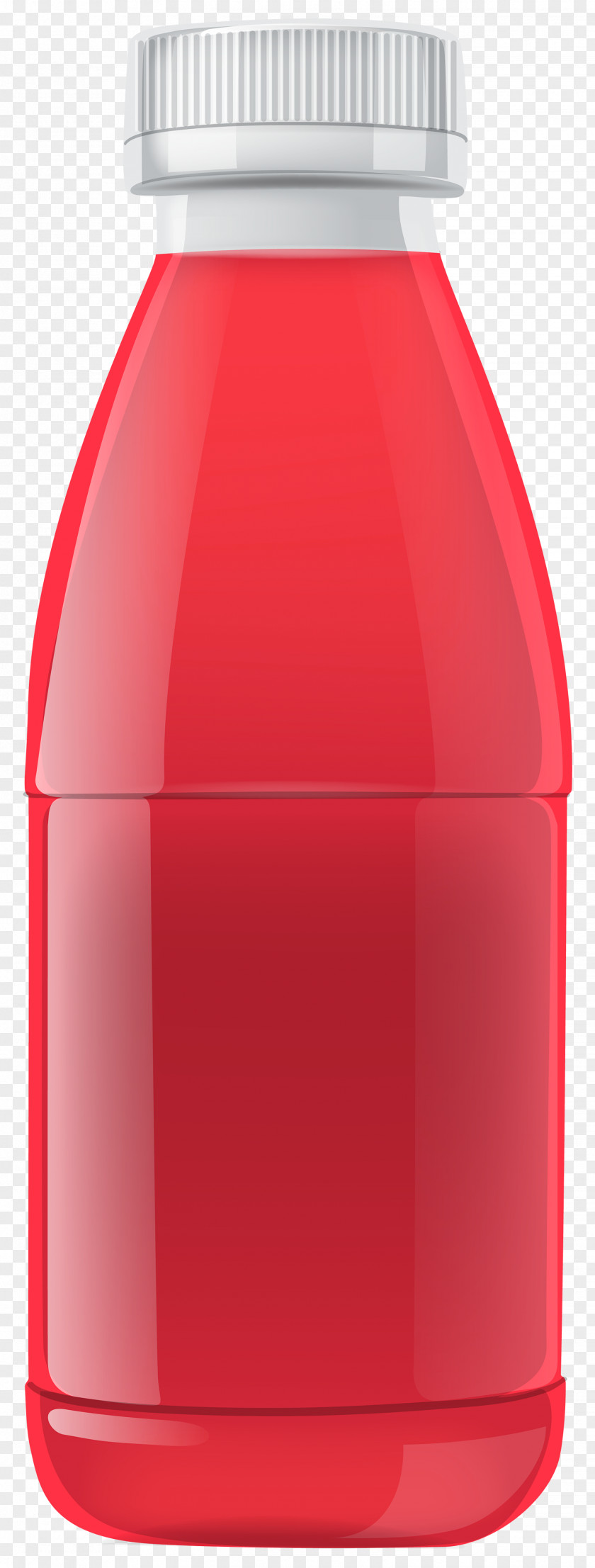 Fruit Juices Juice Water Bottles Clip Art PNG