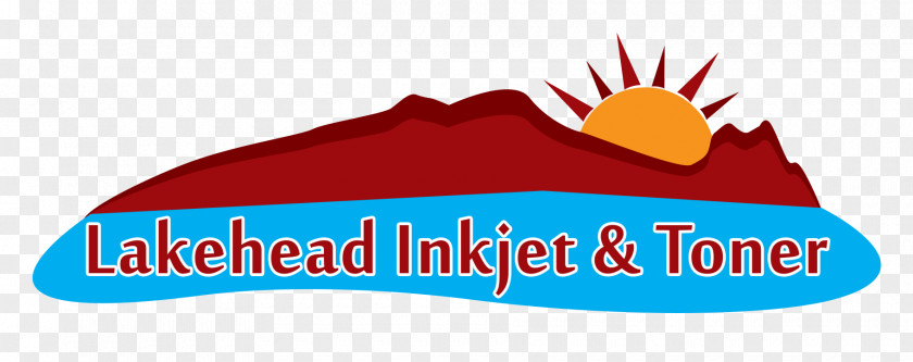 Ink Ship Lakehead Inkjet & Toner Ft. Battery Doctors Psychic Reading Logo PNG
