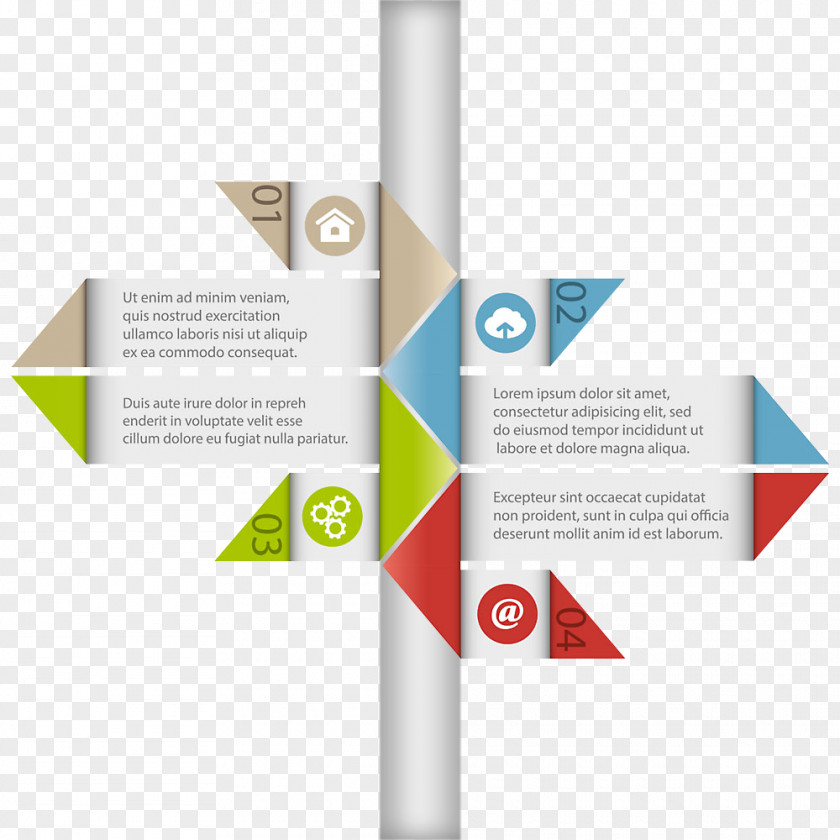PPT Material Infographic Logo PNG