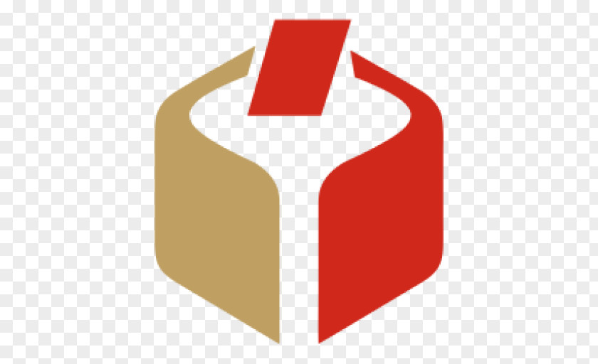 Red Logo Symbol PNG