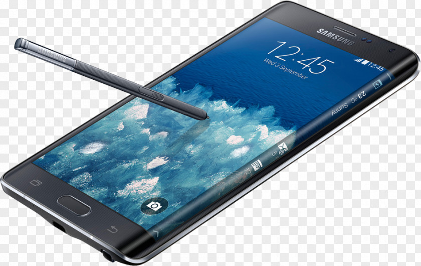 Samsung Galaxy Note Edge 5 3 8 4 PNG