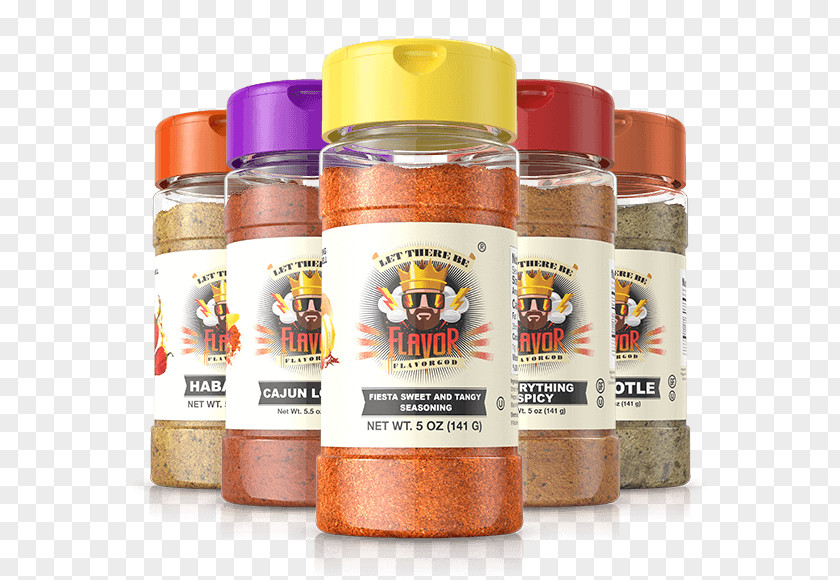 Seasoning Flavors Flavor Taco Spice Food PNG